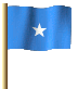 Somalia Flagge Fahne GIF Animation Somalia flag 
