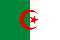 Algerien Flagge Fahne Algeria flag 