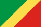 Republik Kongo Flagge Fahne Republic of Congo flag 