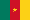 Kamerun Flagge Fahne Cameroon flag 
