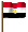 gypten Flagge Fahne GIF Animation Egypt flag 