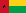 Guinea-Bissau Flagge Fahne Guinea-Bissau flag 
