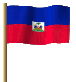Haiti Flagge Fahne GIF Animation Haiti flag 