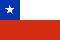 Chile Flagge Fahne Chile flag 