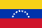 Venezuela Flagge Fahne Venezuela flag 