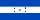 Honduras Flagge Fahne Honduras flag 