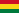 Bolivien Flagge Fahne Bolivia flag 