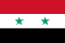 Syrien Flagge Fahne Syria flag 
