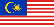 Malaysia Flagge Fahne Malaysia flag 