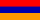 Armenien Flagge Fahne Armenia flag 