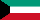 Kuwait Flagge Fahne Kuwait flag 