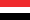 Jemen Flagge Fahne Yemen flag 