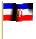 Schleswig-Holstein Flagge Fahne GIF Animation Schleswig-Holstein flag 