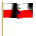 Thueringen Flagge Fahne GIF Animation Thuringia flag 
