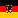 Deutschland Auto Flagge Fahne Germany Car flag 