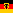 Deutschland Auto Flagge Fahne Germany Car flag 