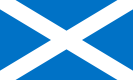 Schottland Flagge Fahne Scotland flag 