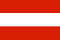 Österreich Flagge Fahne Austria flag 
