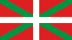 Baskenland Flagge Fahne Basque Country flag 