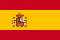 Spanien Flagge Fahne Spain flag 