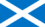 Schottland Flagge Fahne Scotland flag 