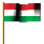 Ungarn Flagge Fahne GIF Animation Hungary flag 