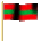 Transnistrien Flagge Fahne GIF Animation Transnistria flag 