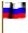 Russland Flagge Fahne GIF Animation Russia flag 