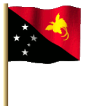 Papua New Guinea Flag Papua New Guinea flag GIF Animation flag 