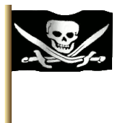 Piratenflagge-Totenkopf-2-Saebel-180x180