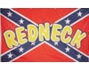 Sdstaaten Redneck Fahne / Flagge 90 x 150 cm
