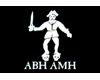 Pirate Abh Amh flag 90 x 150 cm