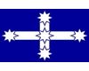 Australien Eureka flag 90 x 150 cm