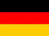 Germany flag 60 x 90 cm