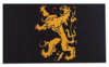 Brabant (Belgium) flag 90 x 150 cm