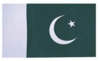 Pakistan Fahne / Flagge 90 x 150 cm