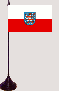 flag 10 x 15 cm